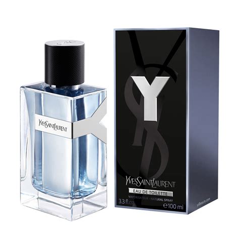 ysl 男香|YSL original perfume.